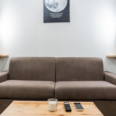 Suite32 Bergamo Exteriér fotografie