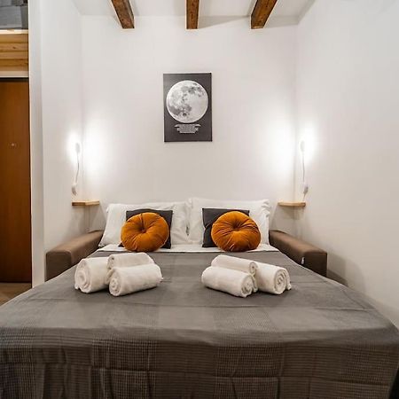 Suite32 Bergamo Exteriér fotografie