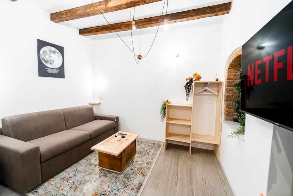 Suite32 Bergamo Exteriér fotografie