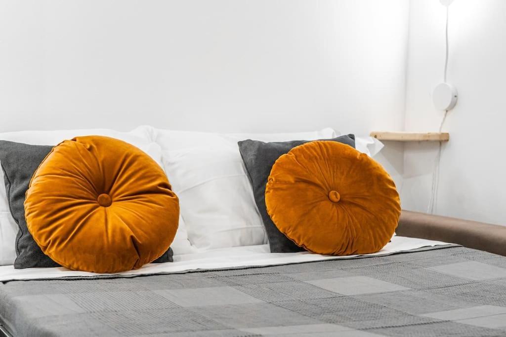Suite32 Bergamo Exteriér fotografie