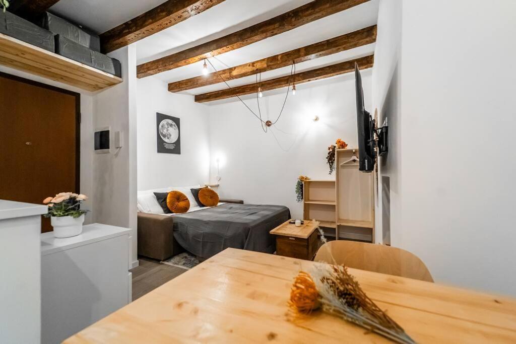 Suite32 Bergamo Exteriér fotografie